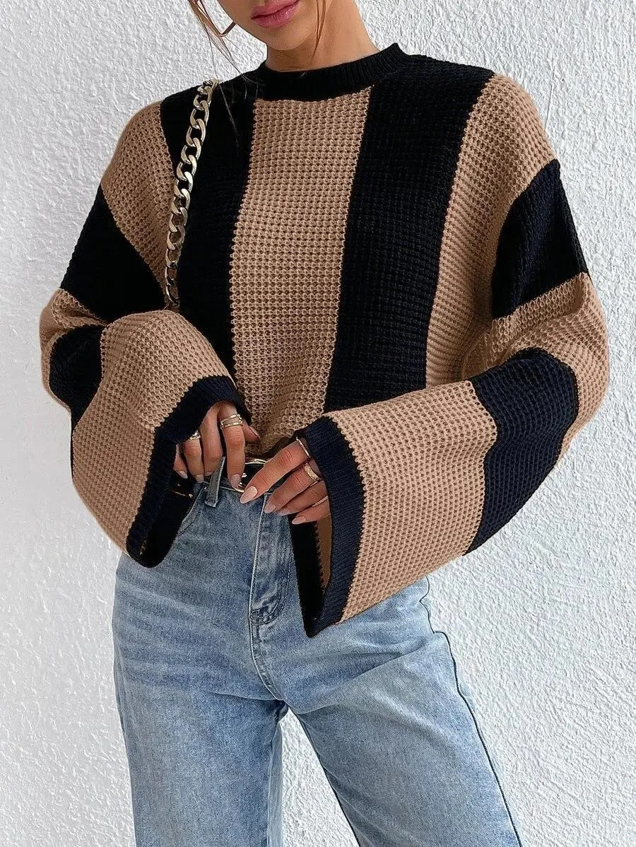 Magdalena® | Chic and versatile jumper