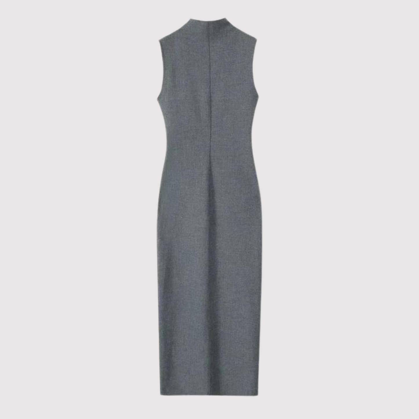 Thora - Long pencil dress