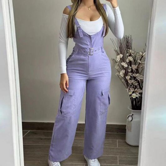 Clara - Stylish overalls for women