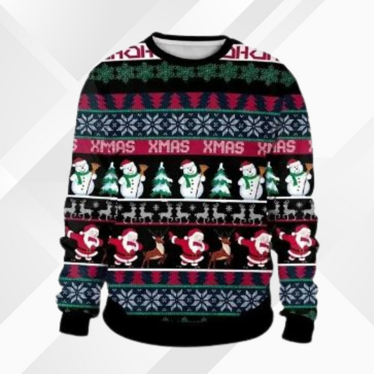 Party Christmas sweatshirts