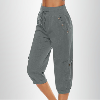 Bertha - Casual pants for women