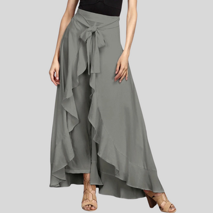 Bella - Ladies palazzo pants