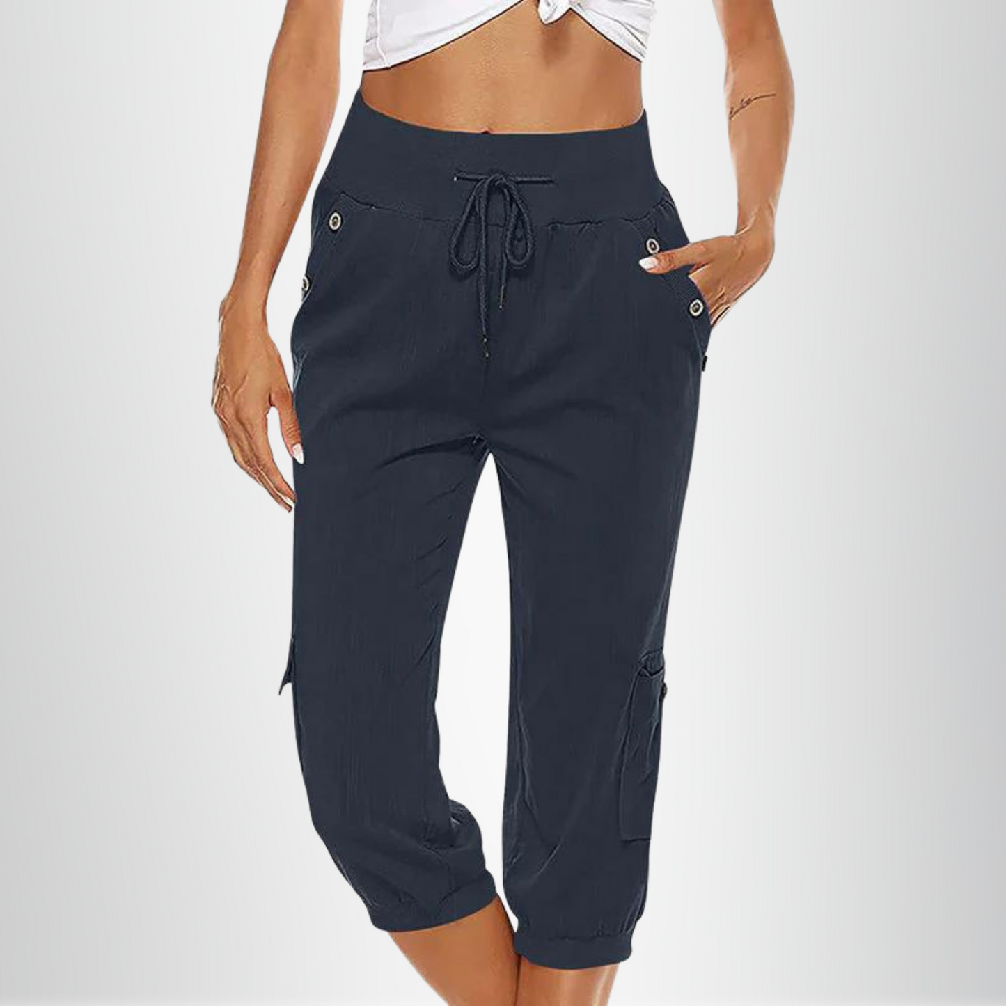 Bertha - Casual pants for women