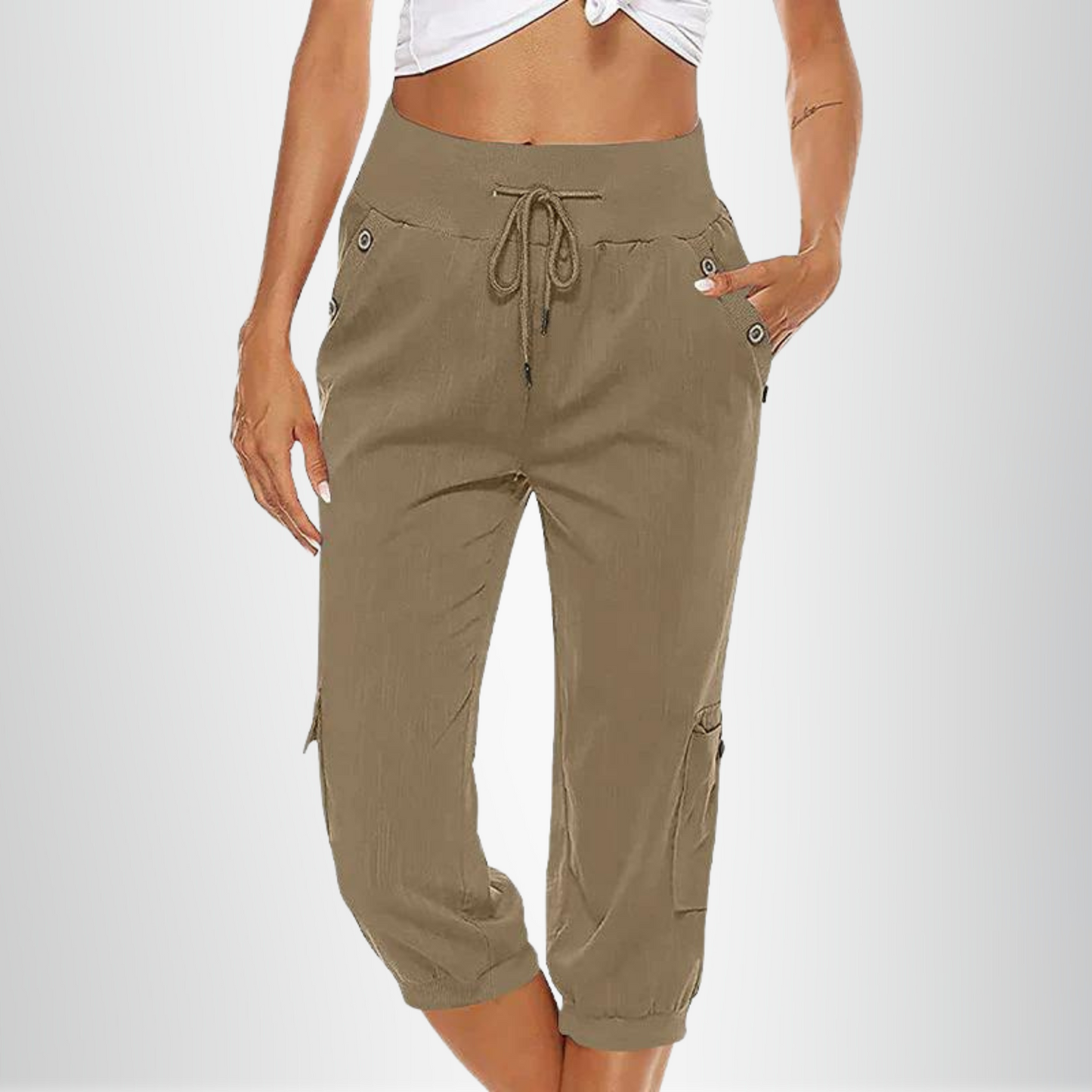 Bertha - Casual pants for women