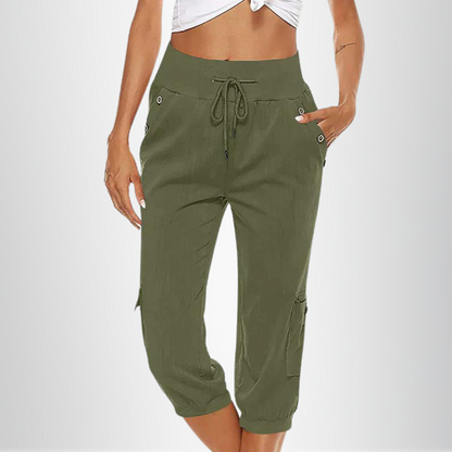 Bertha - Casual pants for women