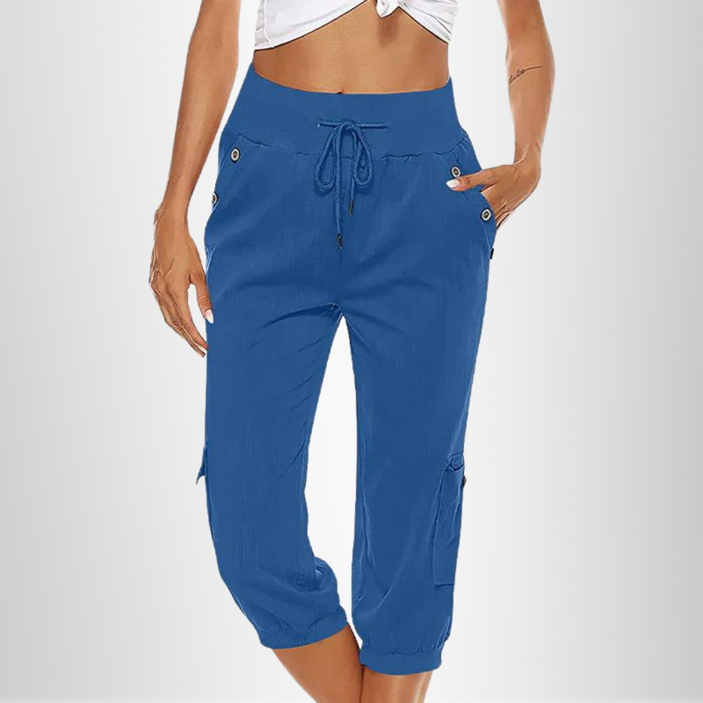 Bertha - Casual pants for women