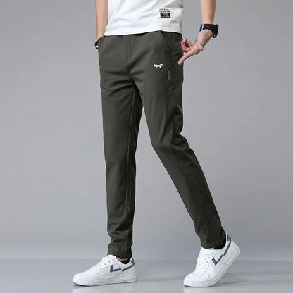 Adam - Comfortable Golf Pants