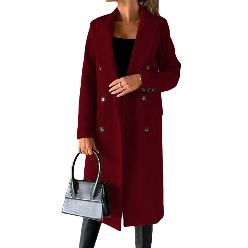 Autumn jacket for women