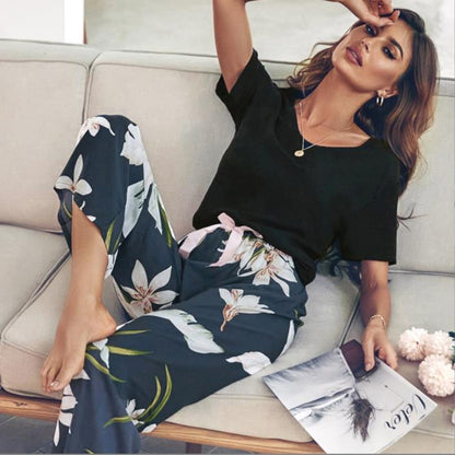 FlowerPyjama™: Pyjamas For Ladies