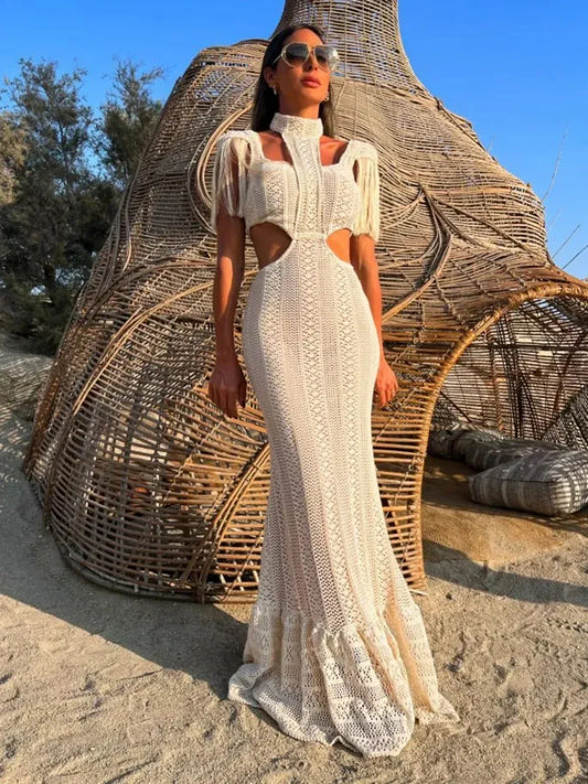 Chloe -Sexy long dress