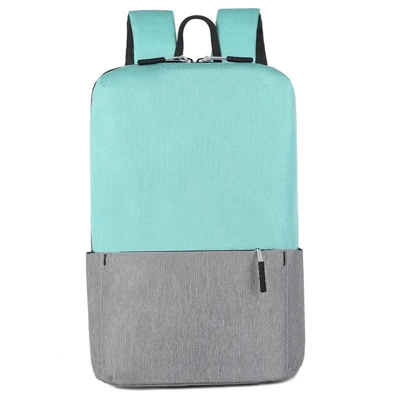 Aspen | Casual Waterproof Travel Laptop Backpack