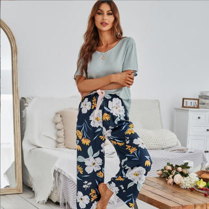 FlowerPyjama™: Pyjamas For Ladies