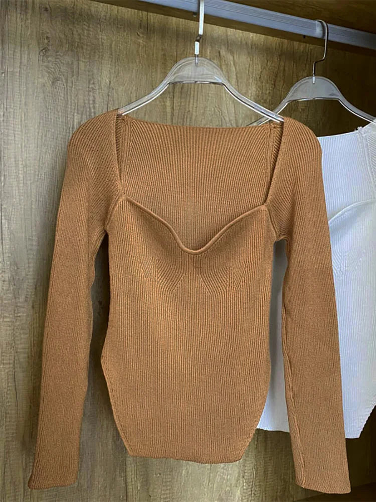 Willa sweater