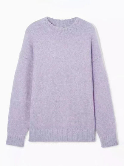 Sophien - Chic Sweater Top for Women