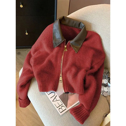 Vito ladies knitted sweater