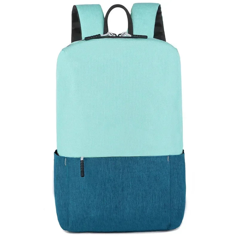 Aspen | Casual Waterproof Travel Laptop Backpack