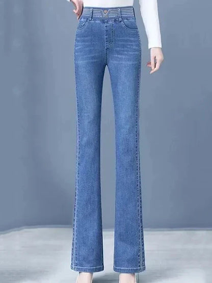 Sophie - Uniquely styled jeans