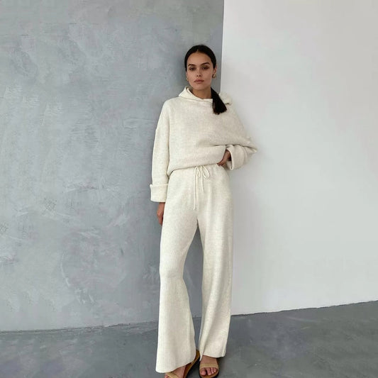 Jess-Mode | Loungewear Set for ladies leisure wear