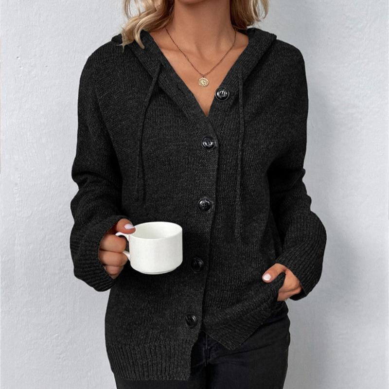 Lena - Women's Classic Fitted Vest Perfect for Fall and Winter