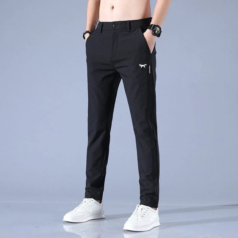 Adam - Comfortable Golf Pants