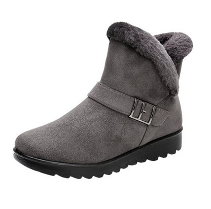 Winter Warm Women's Boots