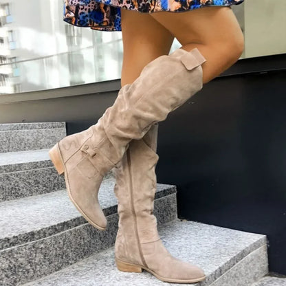 Dorina | Elegant Women's Boots