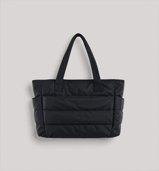 Lovella | Puffer Bag