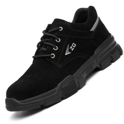 Gaspar Shoes | Men's Casual Orthopedic Shoes