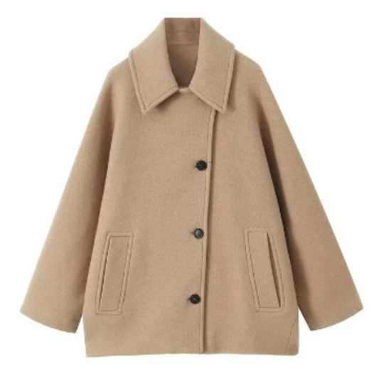 Women's | Modern and versatile winter coat