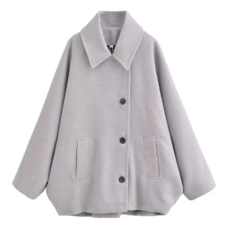 Women's | Modern and versatile winter coat