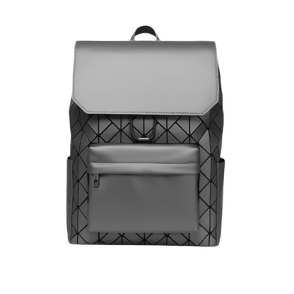 Piter | Stylish Water-Resistant Travel Laptop Backpack