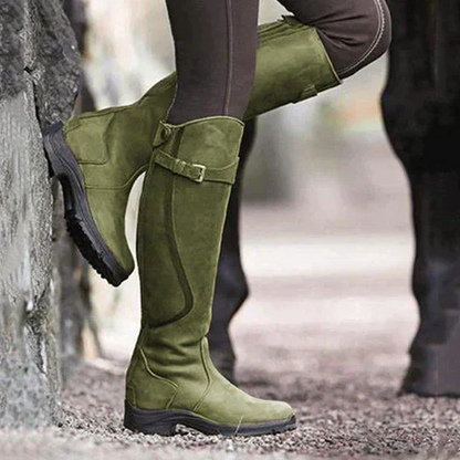 Mabel - comfortable women's boots