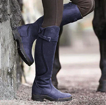 Mabel - comfortable women's boots