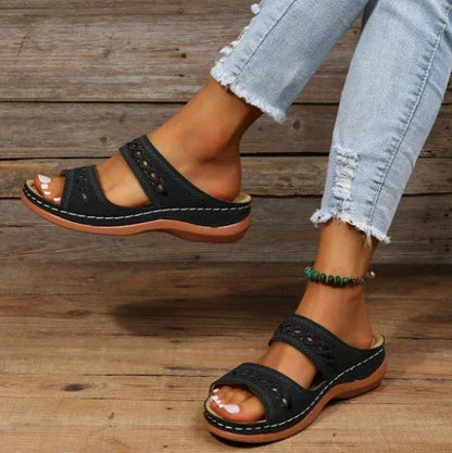 Mary - stylish orthopedic sandals