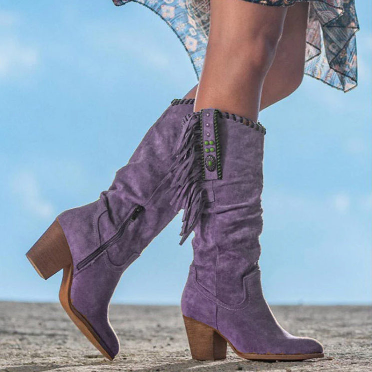 Sariah - wildwest-boots