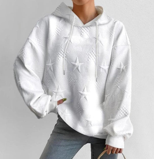 Jess | Sweatshirt Douillet