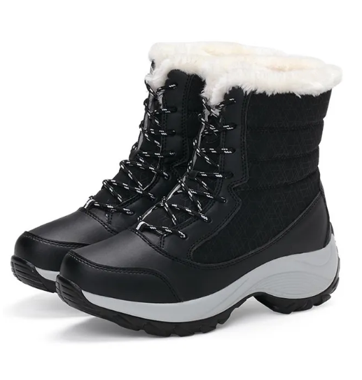 Taytum - ortopedic winter shoes