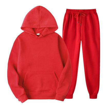 ChristaSet I Jogging Suit For Women