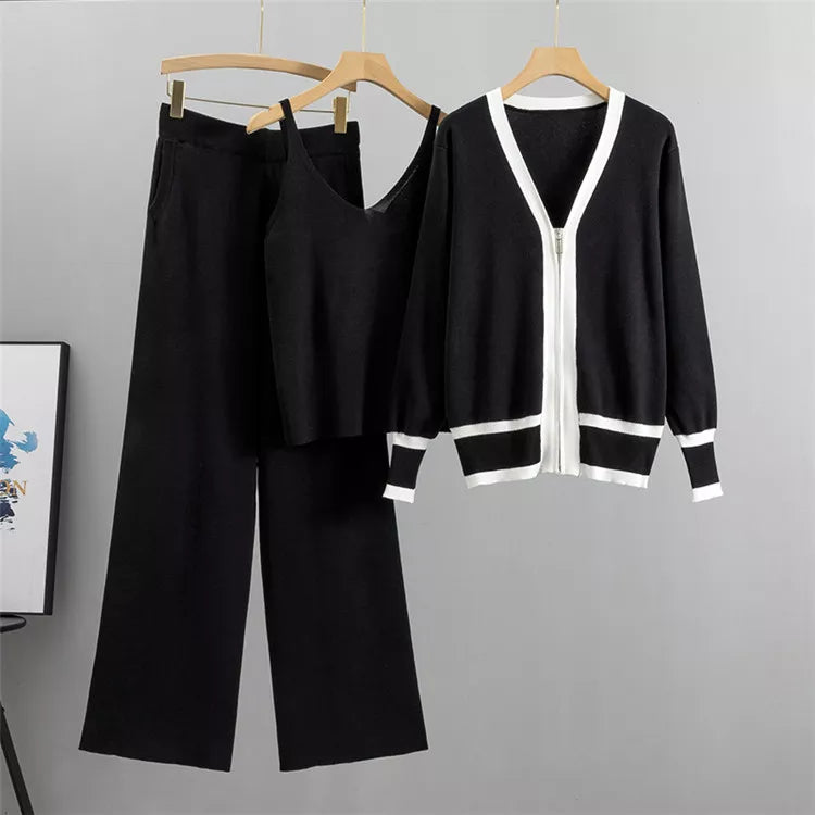 Luna - Trendy and casual tracksuit set for women