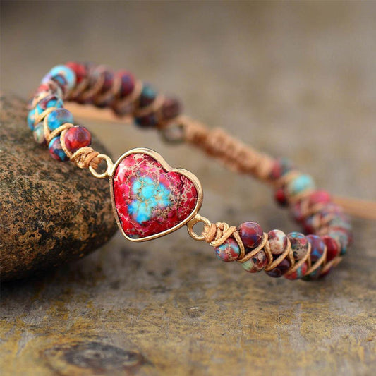 Bohemian Bracelet | Magical Wonder