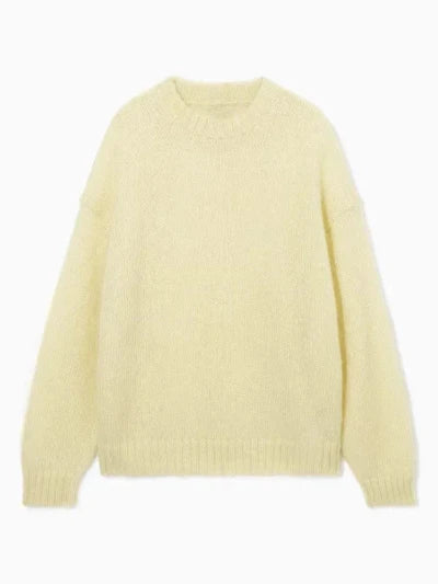 Sophien - Chic Sweater Top for Women