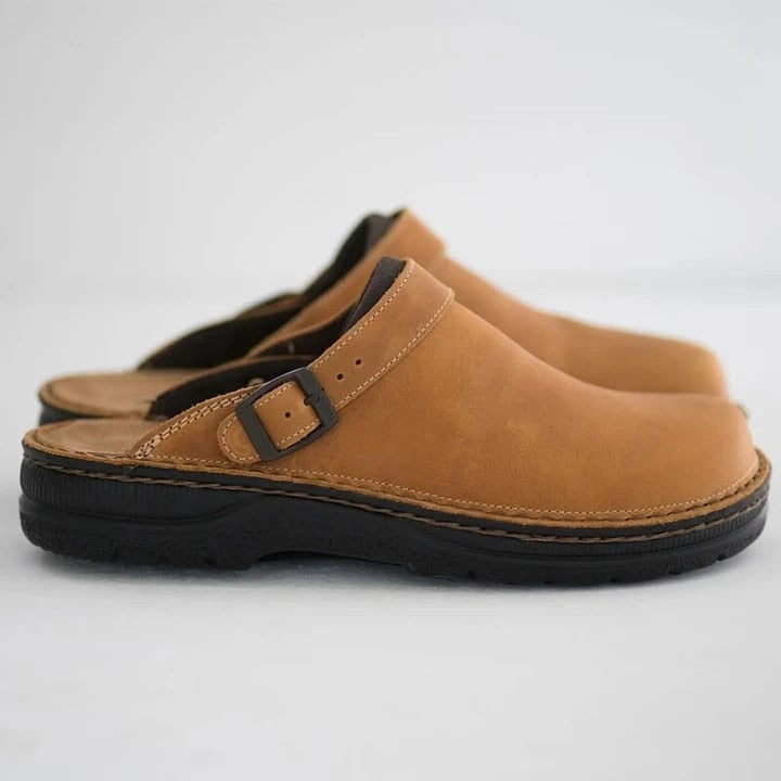 Alex™ | Orthopedic shoes for men