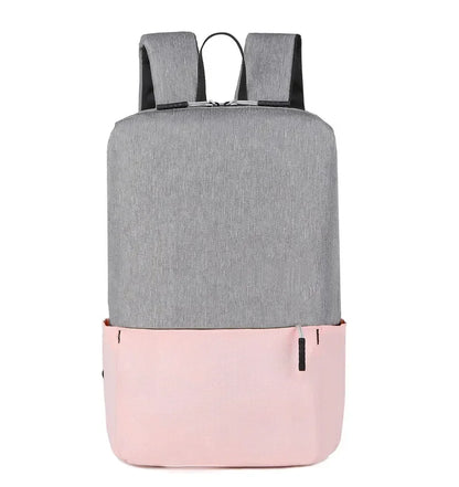 Aspen | Casual Waterproof Travel Laptop Backpack