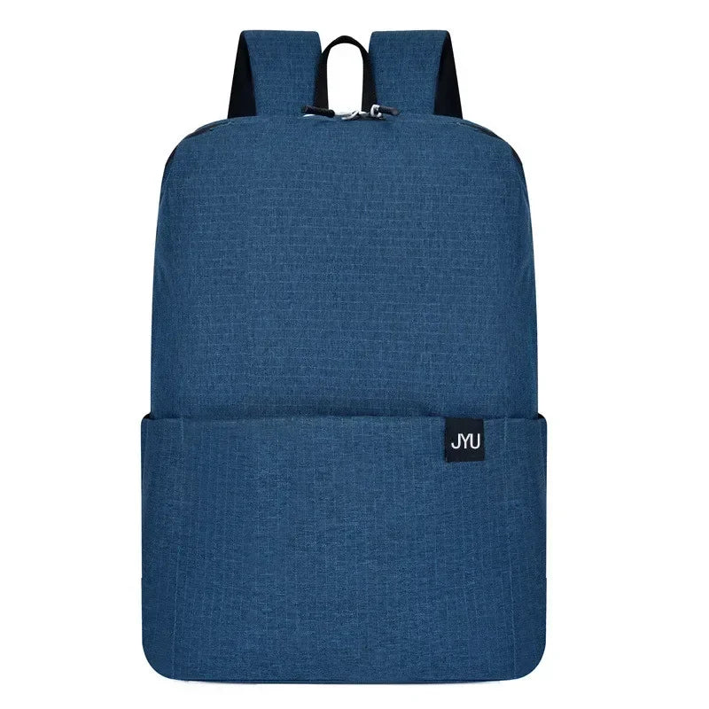 Aspen | Casual Waterproof Travel Laptop Backpack