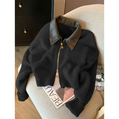 Vito ladies knitted sweater