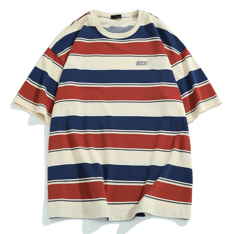 StripeMatch T-shirt | Show your love with these matching and fashionable T-shirts