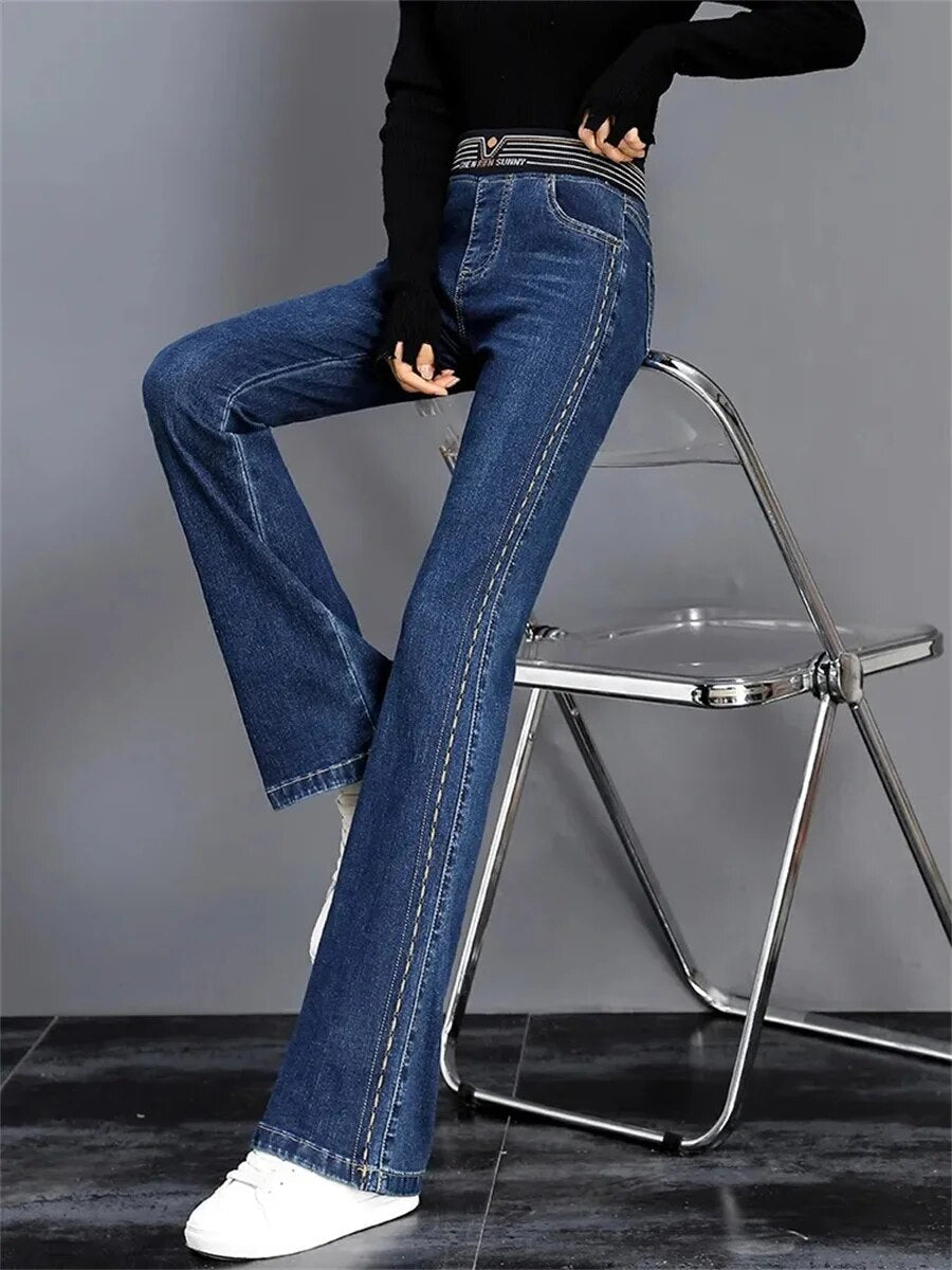 Sophie - Uniquely styled jeans