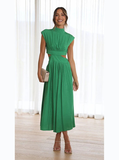 Jolijn | Elegant maxi dress