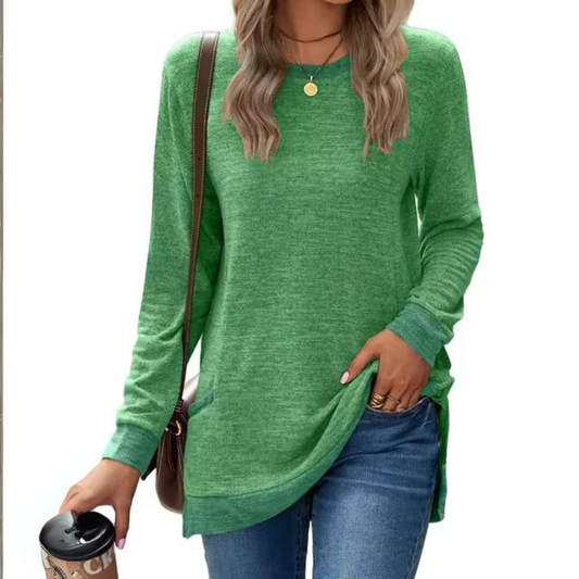 Serenity - Casual Lightweight Sweatshirt