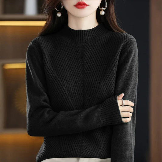 Elegant sweater for all occasions